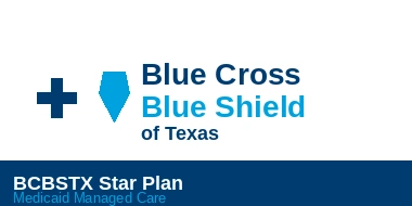 BCBSTX STAR Plan Logo