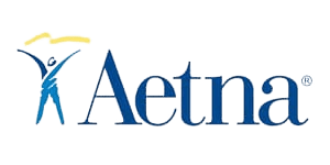 Aetna Insurance Logo