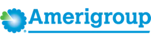 AmeriGroup Logo