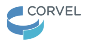 CorVel Healthcare Logo