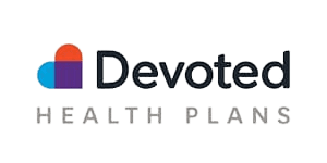 Devoted Health Plans Insurance Logo