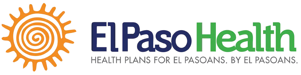 El Paso Health logo