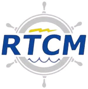 RTCM Logo