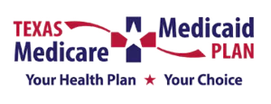 Texas Medicaid Logo