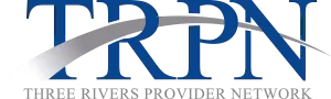 Three Rivers Provider Network Logo