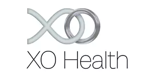 XO Health Logo